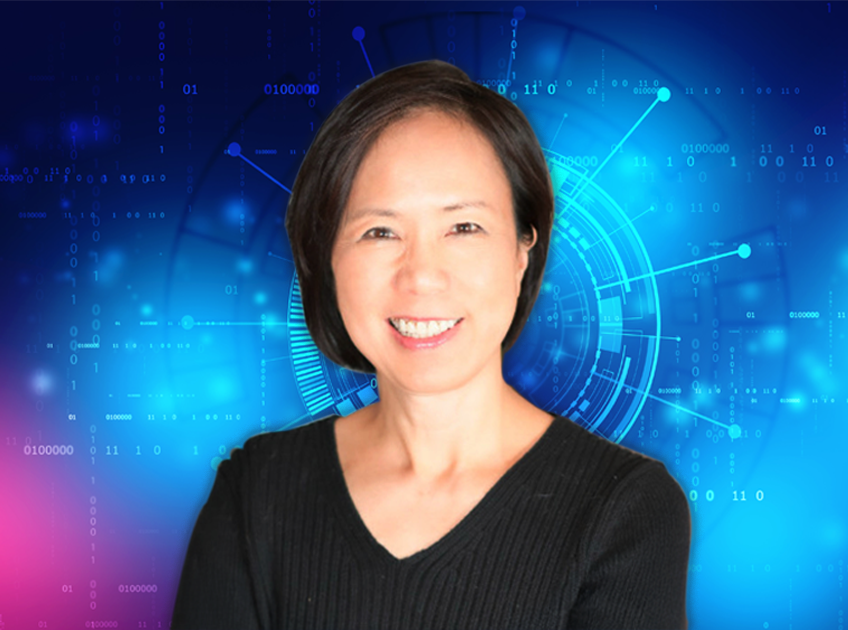 Cecilia Fung