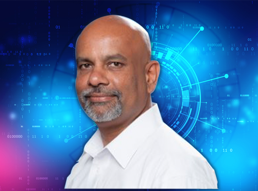 Sree Sundaram